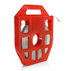 Лента монтажная FR ПР 0,7х20 (50м) | PR08.4010 | Промрукав