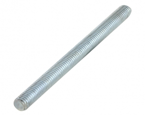 Шпилька оцинкованная М16х1000мм (DIN 975/976) | PR08.3958 | ПРОМРУКАВ