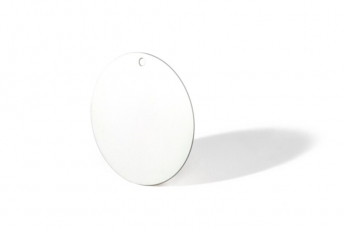 Бирка кабельная У-135 М (50 шт/уп,500 шт/кор)| 67393 | Пр-в