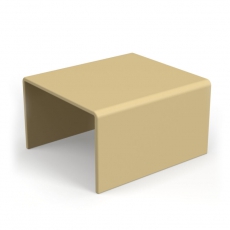 Соединитель на стык сосна 40х25 (4 шт/комп) | PR08.4065 | Промрукав