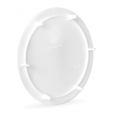 Крышка для коробки распределительной для с/п безгалогенная (HF) 106х42 (180шт/кор) | PR80.0004 | Промрукав