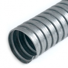 Металлорукав Р3-ПР-Ц-15 1100 Н УХЛ1 (20м/уп) | PR.081502 | Промрукав