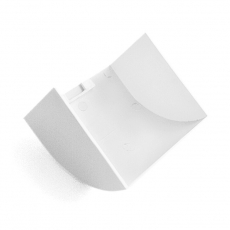 Заглушка 40х16 (4 шт/комп) | PR08.2856 | Промрукав