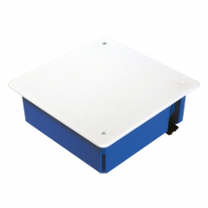 Коробка распределительная ГСК 80-0960 С для с/п безгалогенная (HF) 103х103х47 (72шт/кор) | 80-0960С | Промрукав