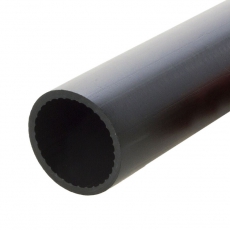 Труба защитная ПЭ черная д32/3,0 (100м/уп) | PR14.0093 | Промрукав