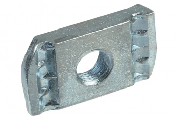 Гайка канальная М12 (DIN 933) (50 шт/уп) | PR08.3667 | Промрукав