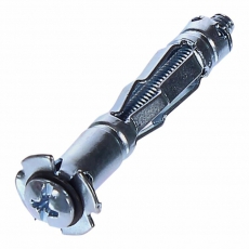 Дюбель Молли М6х52 мм (100 шт/уп) | PR08.3844 | Промрукав