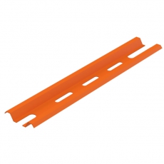 Омега-профиль горизонтальный 500 | PR08.3643 | Промрукав