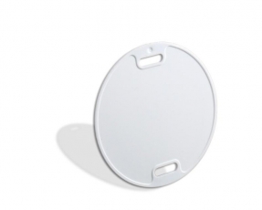 Бирка кабельная У-135 У3,5 для силовых кабелей свыше 1000 В (100 шт/уп,60 уп/кор)| 66782 | Пр-в