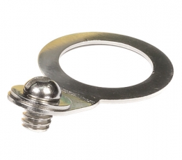 Кольцо заземления из нерж.стали М25х1,5 (для ВМ 20) | PR08.4807 | Промрукав