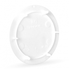 Крышка для коробки распределительной для с/п безгалогенная (HF) 76х42 (415шт/кор) | PR80.0003 | Промрукав