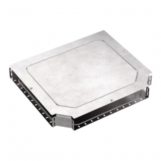 Т-образный ответвитель с крышкой Стандарт 600х100 | PR16.0639 | Промрукав