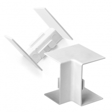 Внутренний угол 25х16 (4 шт/комп) | PR08.2818 | Промрукав