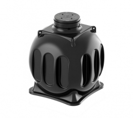 Пластиковый колодец КС-5 | PR08.3723 | ПРОМРУКАВ