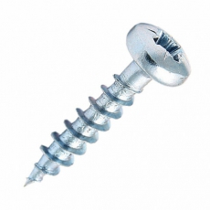 Саморез 4,8х38 DIN 7981 | PR08.3638 | Промрукав