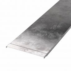 Крышка лотка 200 (24 м/уп) | PR16.0092 | Промрукав