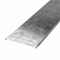 Крышка лотка 150 (24 м/уп) | PR16.0091 | Промрукав