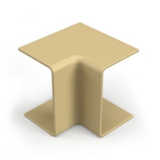 Внутренний угол сосна 20х10 (4 шт/комп) | PR08.4040 | Промрукав