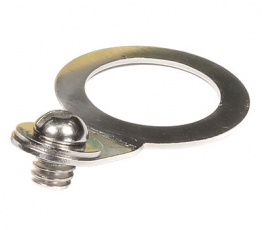 Кольцо заземления из нерж.стали М16х1,5 (для ВМ 8, ВМ10) | PR08.4805 | Промрукав