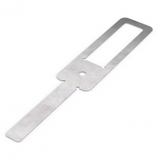 Хомут (FR ПР-60) (100шт/5000шт уп/кор) | PR08.3828 | Промрукав