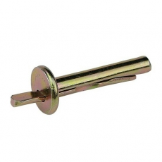 Анкер-клин М6x40 (100 шт/уп) | PR08.3661 | ПРОМРУКАВ