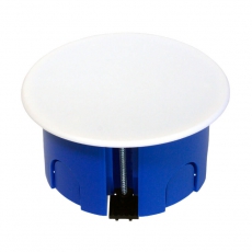 Коробка распределительная ГСК для с/п безгалогенная (HF) 79х44 (132шт/кор) | 80-0900 | Промрукав