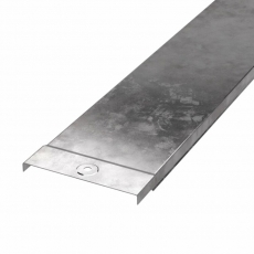 Крышка лотка 100 (24 м/уп) | PR16.0561 | Промрукав