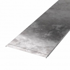 Крышка лотка 300 (12 м/уп) | PR16.0562 | Промрукав