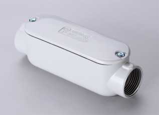 Коробка распаячная КРВ 50(2