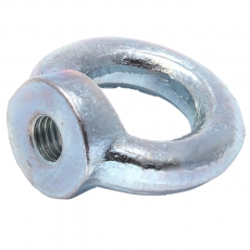 Рым-гайка М16 DIN 582 (20 шт/уп) | PR08.3907 | Промрукав