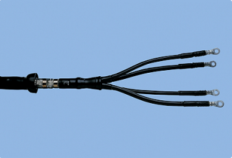 Муфта концевая EPKT 0063-L12-CEE01 (097)