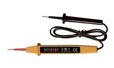 Указатель напряжения 6890-62 3 in 1 | 61/10/200 | РЕСАНТА