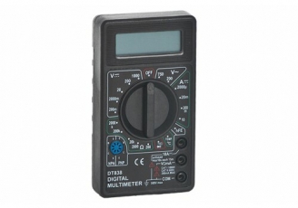 Мультиметр DT 838 | 61/10/513 | РЕСАНТА