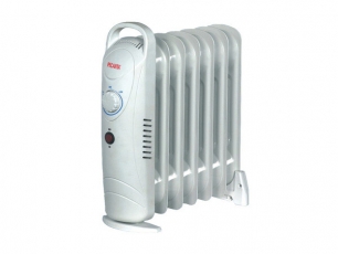 Масляный радиатор ОММ- 7Н (0,7 кВт) | 67/3/1 | РЕСАНТА