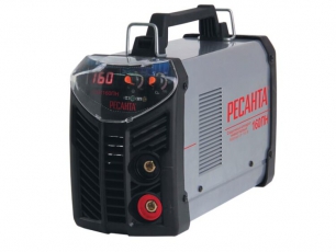 Сварочный аппарат инверторный САИ160ПН | 65/18 | РЕСАНТА