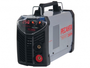 Сварочный аппарат инверторный САИ250ПН | 65/21 | РЕСАНТА