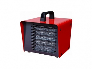 Тепловая электрическая пушка ТЭПК-2000 (керам.нагревательный элемент) | 67/1/21 | РЕСАНТА