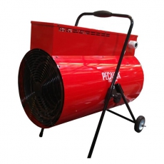 Тепловая электрическая пушка ТЭП-24000К (круглая) | 67/1/26 | РЕСАНТА