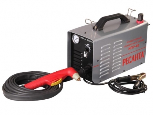 Инверторный плазменный резак ИПР-40 | 65/32 | РЕСАНТА