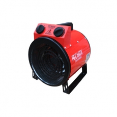 Тепловая электрическая пушка ТЭП-2000К (круглая) | 67/1/7 | РЕСАНТА