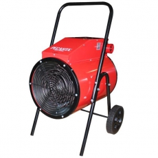 Тепловая пушка ТЭП-15000К (круглая) | 67/1/11 | РЕСАНТА