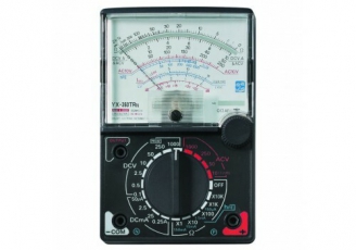 Мультиметр YX-360 TRn * | 61/10/220 | РЕСАНТА