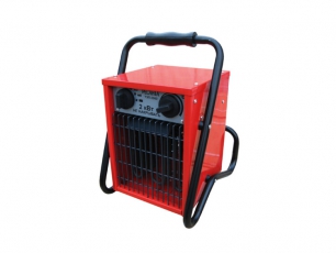 Тепловая электрическая пушка ТЭП-2000 | 67/1/1 | РЕСАНТА