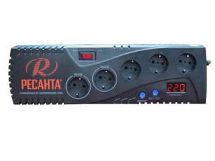 Стабилизатор С 500 | 63/6/31 | РЕСАНТА