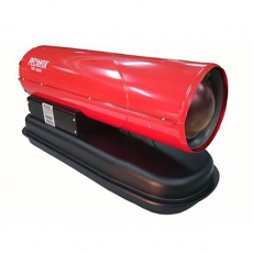 Тепловая дизельная пушка ТДП-50000 | 67/1/23 | РЕСАНТА