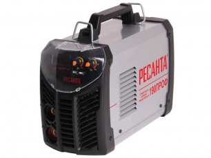 Сварочный аппарат инверторный САИ 190ПРОФ | 65/30 | РЕСАНТА