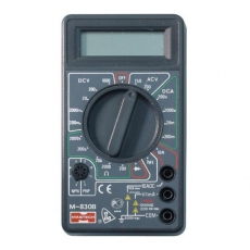 Мультиметр DT 830B | 61/10/218 | РЕСАНТА