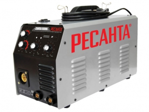 Сварочный аппарат инверторный п/а САИПА-190МФ | 65/24 | РЕСАНТА