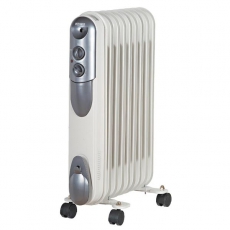 Масляный радиатор ОМПТ- 9Н (2 кВт) | 67/3/4 | РЕСАНТА