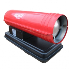 Тепловая дизельная пушка ТДП-30000 | 67/1/10 | РЕСАНТА